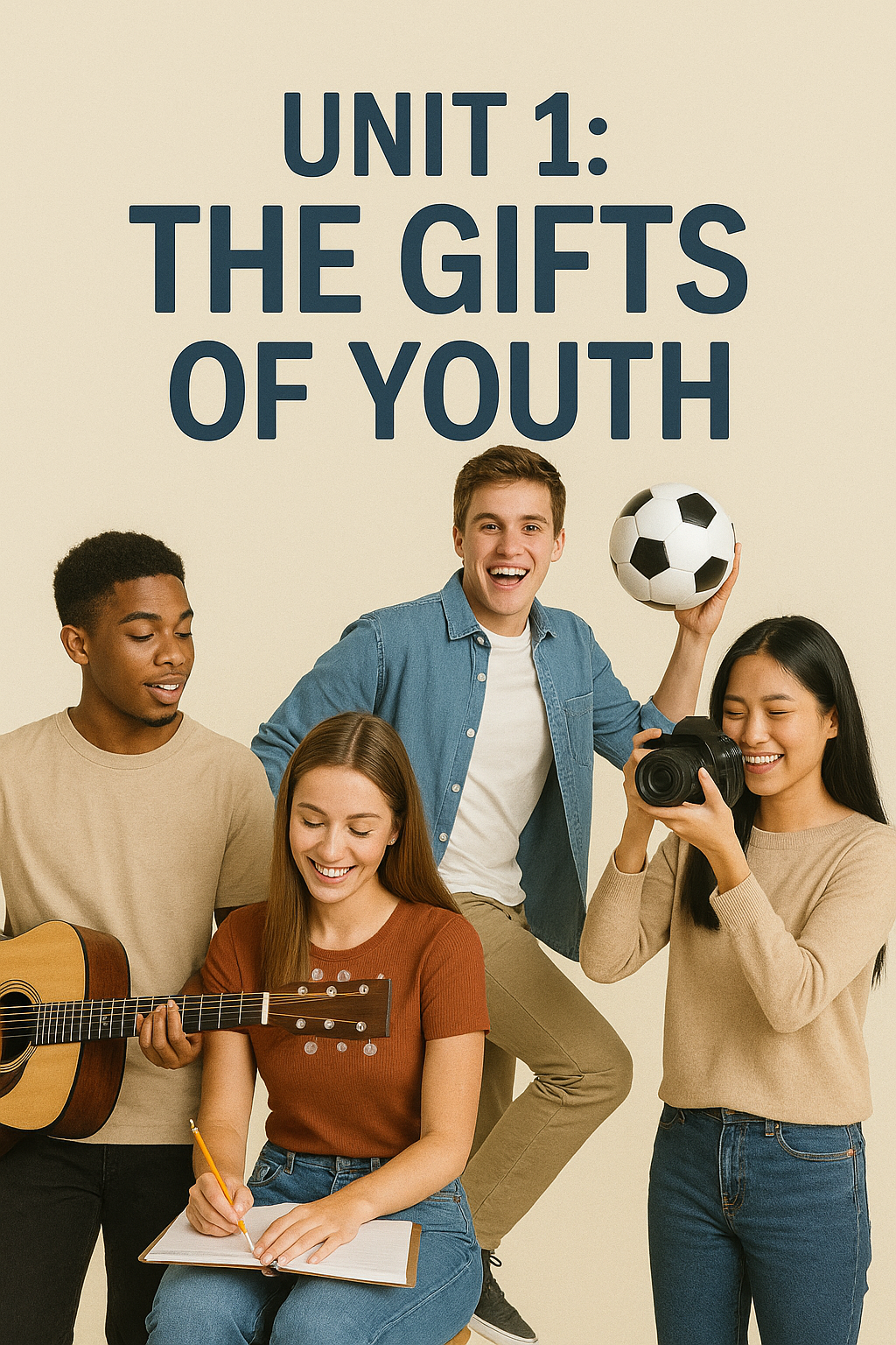 Unit 1: The Gifts of Youth